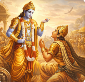 Bhagavad Gita Essay Writing Contest