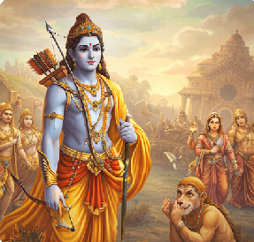 Ramayana Essay Writing Contest